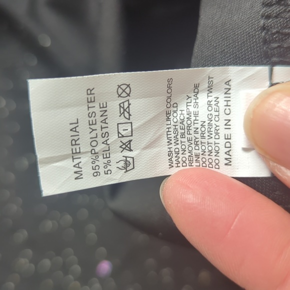 ✨ 2 for $25 SHEIN sparkly dress | size s-m - Picture 3 of 5